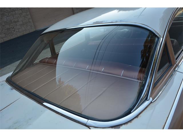 1959 Chevrolet Bel Air (CC-1050556) for sale in Visalia, California