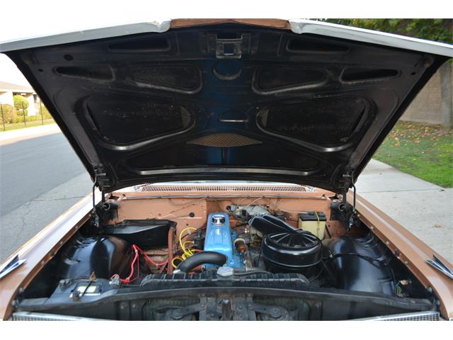 1959 Chevrolet Bel Air (CC-1050556) for sale in Visalia, California