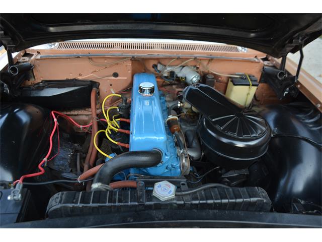 1959 Chevrolet Bel Air (CC-1050556) for sale in Visalia, California