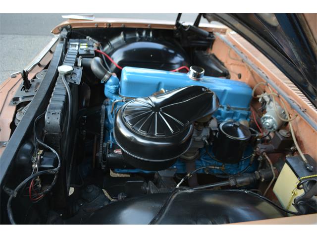 1959 Chevrolet Bel Air (CC-1050556) for sale in Visalia, California