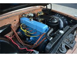 1959 Chevrolet Bel Air (CC-1050556) for sale in Visalia, California