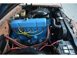 1959 Chevrolet Bel Air (CC-1050556) for sale in Visalia, California