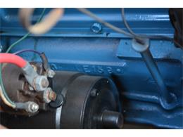 1959 Chevrolet Bel Air (CC-1050556) for sale in Visalia, California