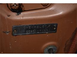 1959 Chevrolet Bel Air (CC-1050556) for sale in Visalia, California