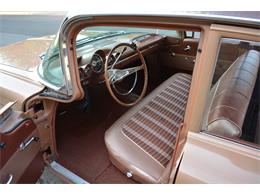 1959 Chevrolet Bel Air (CC-1050556) for sale in Visalia, California