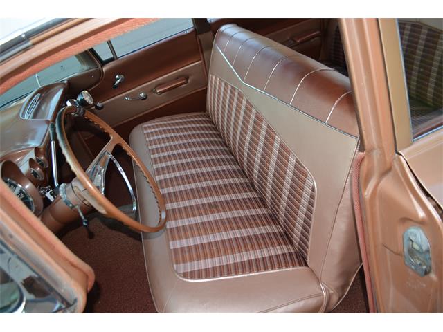 1959 Chevrolet Bel Air (CC-1050556) for sale in Visalia, California