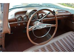 1959 Chevrolet Bel Air (CC-1050556) for sale in Visalia, California