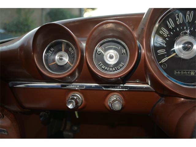 1959 Chevrolet Bel Air (CC-1050556) for sale in Visalia, California