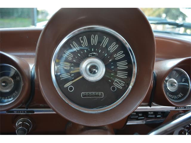 1959 Chevrolet Bel Air (CC-1050556) for sale in Visalia, California