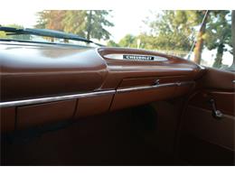 1959 Chevrolet Bel Air (CC-1050556) for sale in Visalia, California