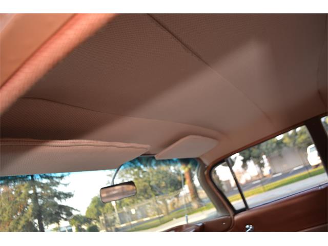 1959 Chevrolet Bel Air (CC-1050556) for sale in Visalia, California