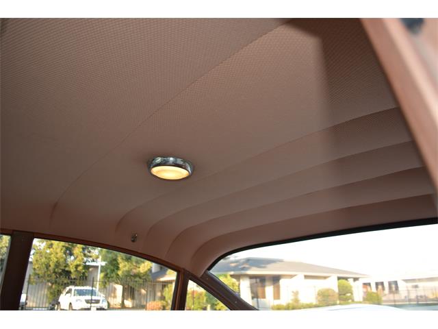 1959 Chevrolet Bel Air (CC-1050556) for sale in Visalia, California