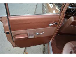 1959 Chevrolet Bel Air (CC-1050556) for sale in Visalia, California