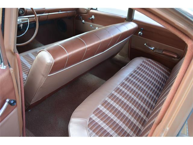 1959 Chevrolet Bel Air (CC-1050556) for sale in Visalia, California