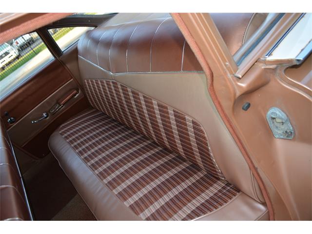 1959 Chevrolet Bel Air (CC-1050556) for sale in Visalia, California