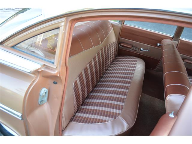 1959 Chevrolet Bel Air (CC-1050556) for sale in Visalia, California