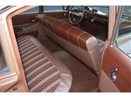 1959 Chevrolet Bel Air (CC-1050556) for sale in Visalia, California