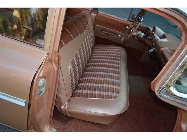 1959 Chevrolet Bel Air (CC-1050556) for sale in Visalia, California