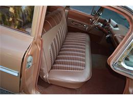 1959 Chevrolet Bel Air (CC-1050556) for sale in Visalia, California