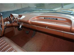 1959 Chevrolet Bel Air (CC-1050556) for sale in Visalia, California