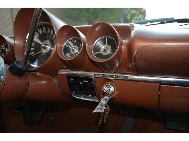 1959 Chevrolet Bel Air (CC-1050556) for sale in Visalia, California