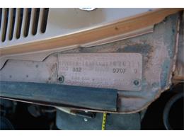 1959 Chevrolet Bel Air (CC-1050556) for sale in Visalia, California