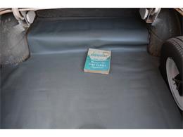 1959 Chevrolet Bel Air (CC-1050556) for sale in Visalia, California