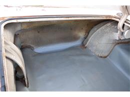 1959 Chevrolet Bel Air (CC-1050556) for sale in Visalia, California