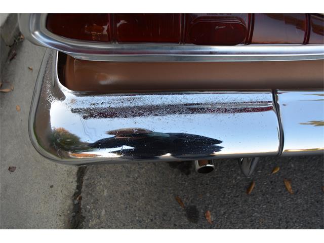 1959 Chevrolet Bel Air (CC-1050556) for sale in Visalia, California