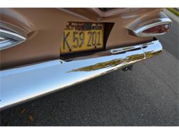 1959 Chevrolet Bel Air (CC-1050556) for sale in Visalia, California