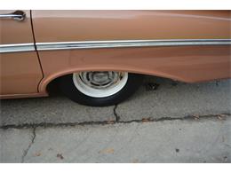 1959 Chevrolet Bel Air (CC-1050556) for sale in Visalia, California