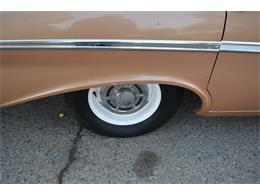 1959 Chevrolet Bel Air (CC-1050556) for sale in Visalia, California