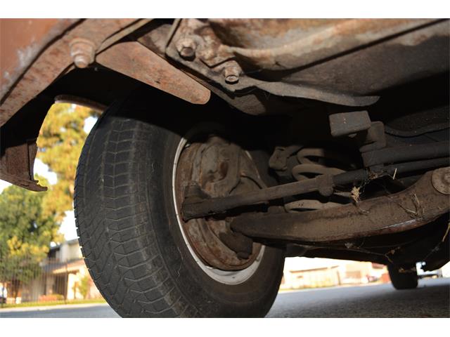 1959 Chevrolet Bel Air (CC-1050556) for sale in Visalia, California
