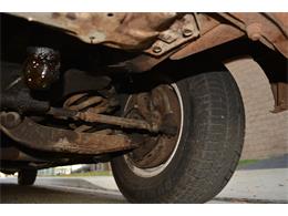 1959 Chevrolet Bel Air (CC-1050556) for sale in Visalia, California