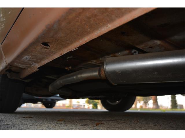 1959 Chevrolet Bel Air (CC-1050556) for sale in Visalia, California