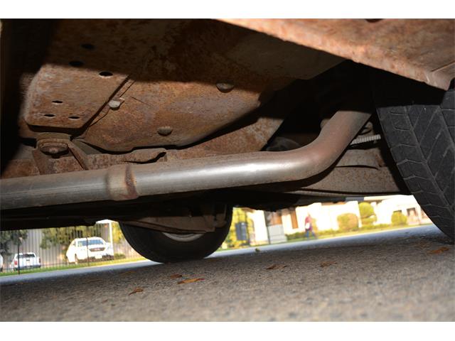 1959 Chevrolet Bel Air (CC-1050556) for sale in Visalia, California