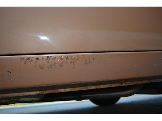 1959 Chevrolet Bel Air (CC-1050556) for sale in Visalia, California