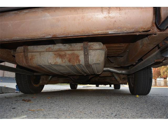 1959 Chevrolet Bel Air (CC-1050556) for sale in Visalia, California