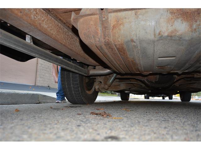 1959 Chevrolet Bel Air (CC-1050556) for sale in Visalia, California