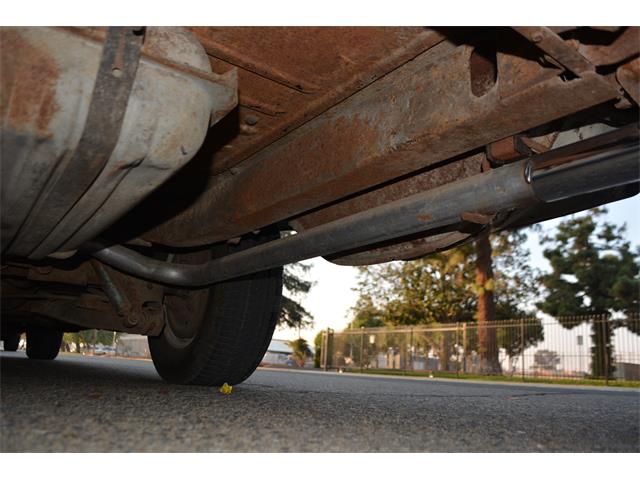 1959 Chevrolet Bel Air (CC-1050556) for sale in Visalia, California