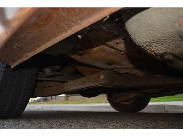 1959 Chevrolet Bel Air (CC-1050556) for sale in Visalia, California