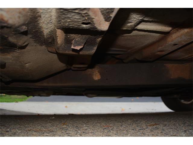 1959 Chevrolet Bel Air (CC-1050556) for sale in Visalia, California