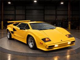 1981 Lamborghini Countach (CC-1050557) for sale in Denver, Colorado