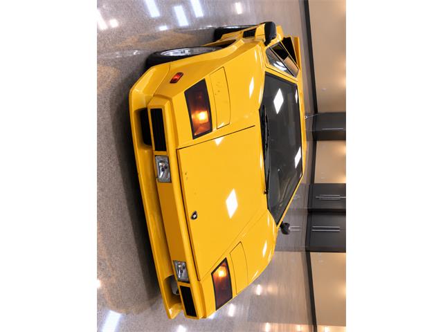 1981 Lamborghini Countach (CC-1050557) for sale in Denver, Colorado