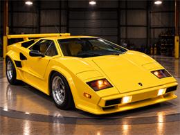 1981 Lamborghini Countach (CC-1050557) for sale in Denver, Colorado