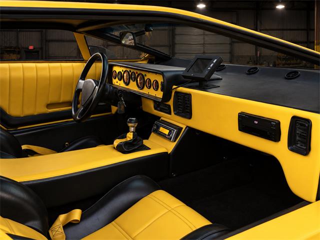 1981 Lamborghini Countach (CC-1050557) for sale in Denver, Colorado