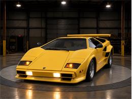 1981 Lamborghini Countach (CC-1050557) for sale in Denver, Colorado