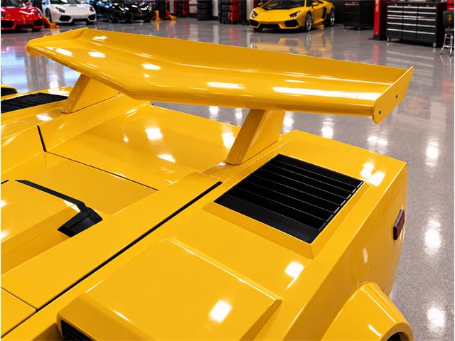 1981 Lamborghini Countach (CC-1050557) for sale in Denver, Colorado
