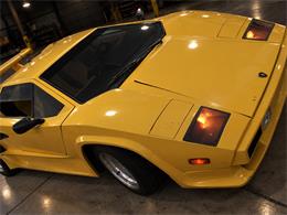 1981 Lamborghini Countach (CC-1050557) for sale in Denver, Colorado