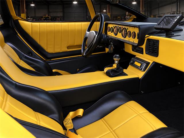 1981 Lamborghini Countach (CC-1050557) for sale in Denver, Colorado